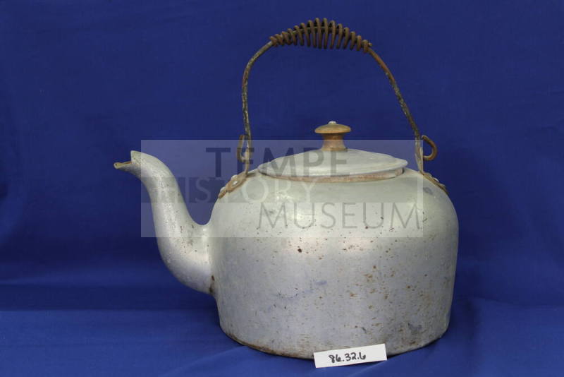 Kettle