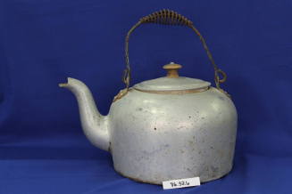 Kettle
