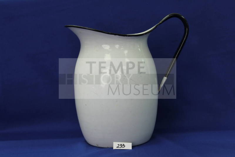 Pitcher