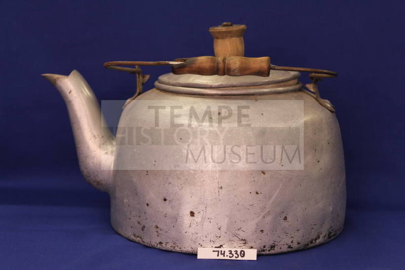 Tea Kettle