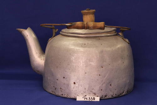 Tea Kettle