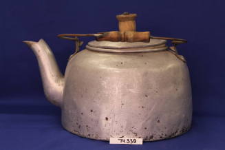 Tea Kettle