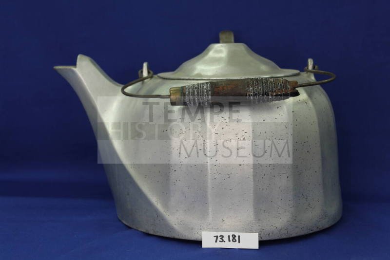 Tea Kettle