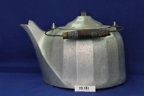 Tea Kettle