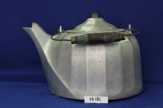 Tea Kettle