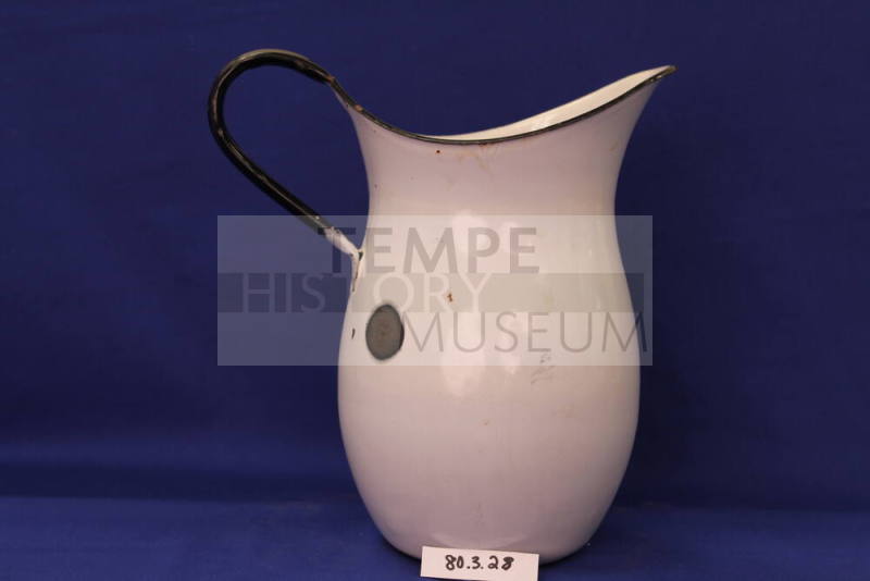 Pitcher