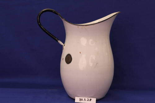 Pitcher