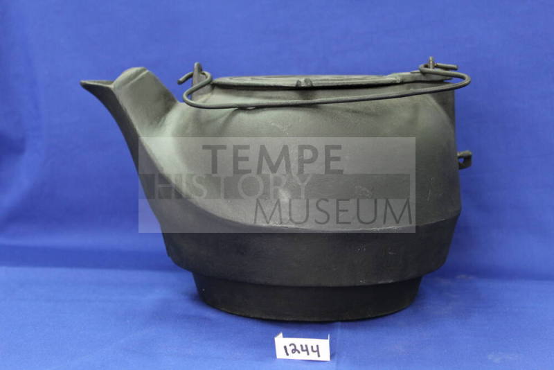 Teakettle