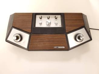APF TV Fun Console (Model 401/a)
