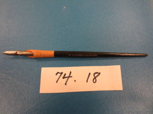Fountain Pen