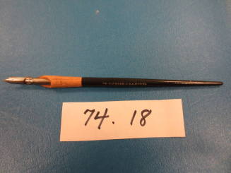 Fountain Pen