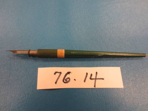 Fountain Pen