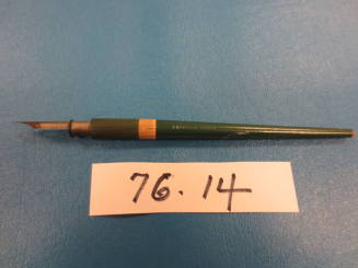 Fountain Pen