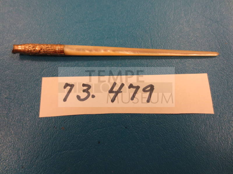 Fountain Pen
