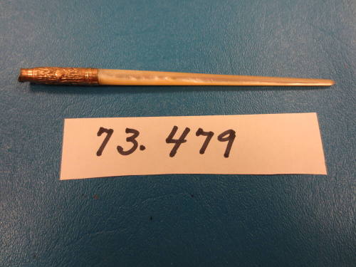 Fountain Pen