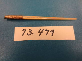 Fountain Pen