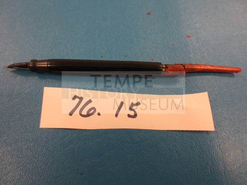 Fountain Pen
