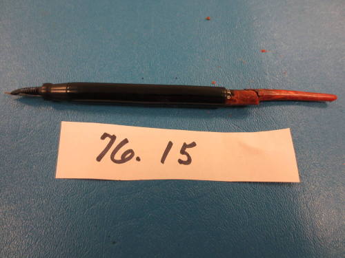 Fountain Pen