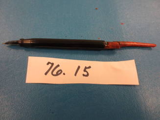 Fountain Pen