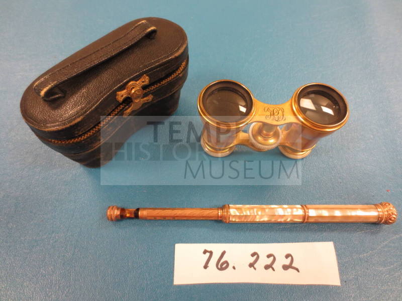 Opera Glasses, Box
