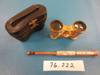 Opera Glasses, Box