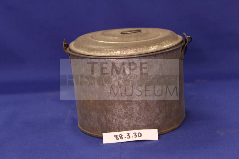 Lunch Tin