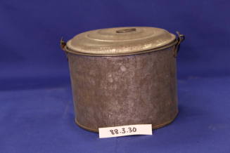 Lunch Tin