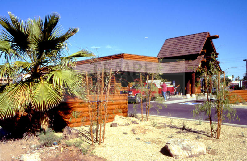 Timber Wolf Pub, 740 E. Apache Blvd.