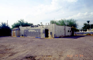 Sun Club, 1001 E. 8th St.