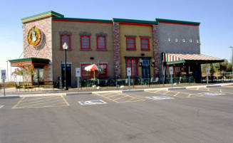 Eastside Mario's, 1125 W. Elliot Rd.