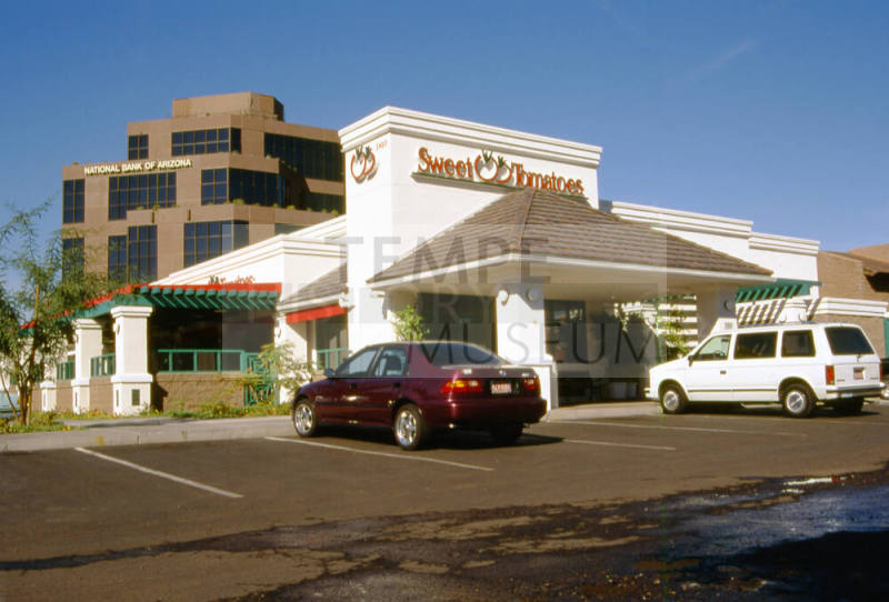 Sweet Tomatoes, 1410 E. Southern Ave.