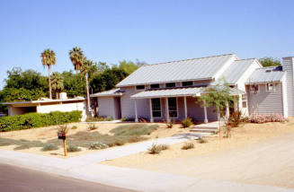 Friends Meeting House, 318 E. 15th St.