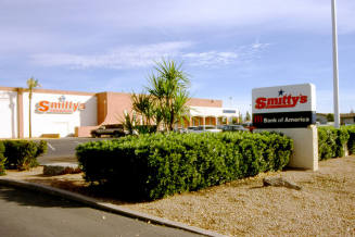 Smitty's Grocery Store, 5100 S. McClintock Dr.