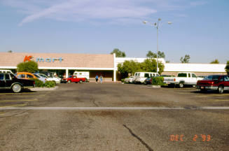 K-mart, 1330 W. Baseline Rd.