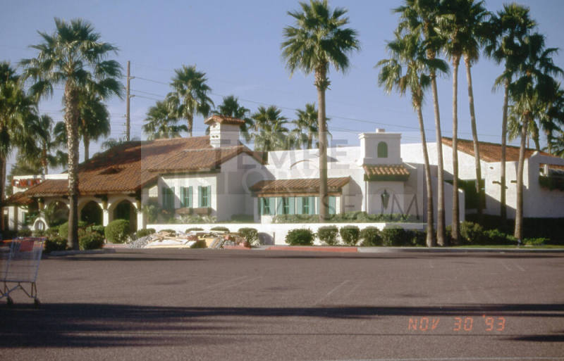 Garcia's, 1604 E. Southern Ave.
