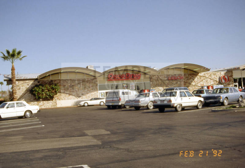 OscoDrug / Safeway, 914 E. Broadway Rd.