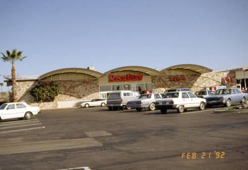 OscoDrug / Safeway, 914 E. Broadway Rd.