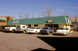 Sunsplash Juice Bar, Tempe Florist, 715 S. Forest Ave.