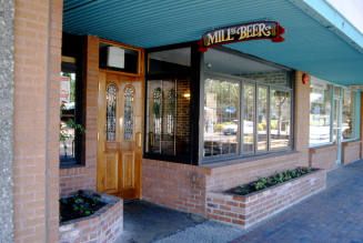 Mill Ave. Beer Co., 605 S. Mill Ave.