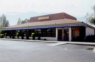Sizzler, 1831 E. Baseline Rd.