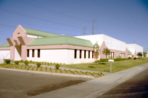 Tempe YMCA, 7070 S. Rural Rd.