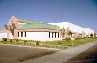 Tempe YMCA, 7070 S. Rural Rd.