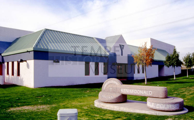 Tempe YMCA, 7070 S. Rural Rd.