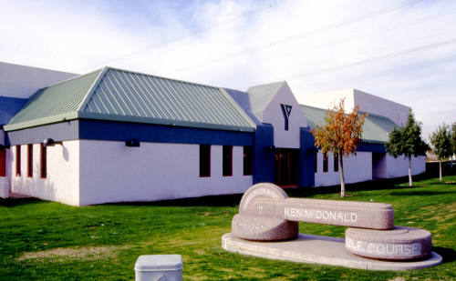 Tempe YMCA, 7070 S. Rural Rd.