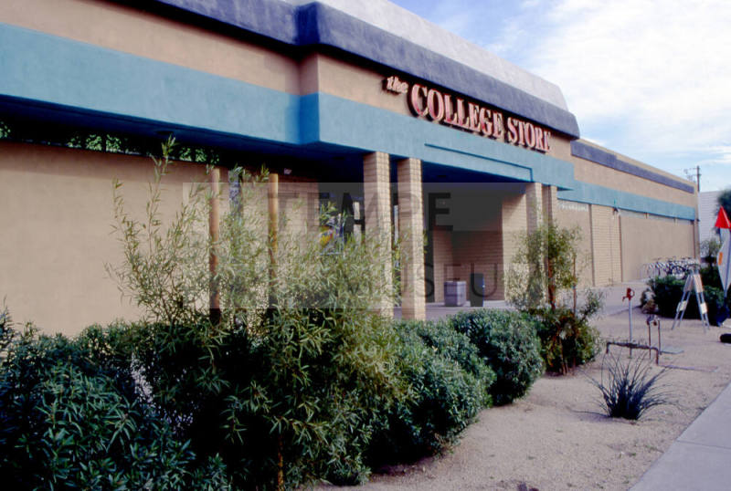 The College Store, 1027 S. Rural Rd.