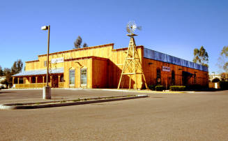 Plum Creek Ranch, 3300 S. Price Rd.