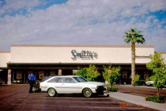 Smitty's, 5100 S. McClintock Dr.