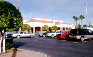 Smitty's, 5100 S. McClintock Dr.