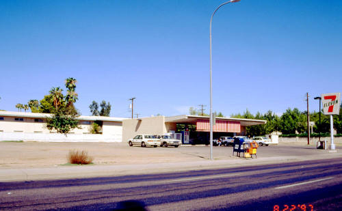 7-Eleven, 1006 S. McClintock Dr.