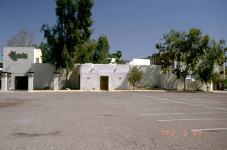 Loco's, 1120 E. Apache Blvd.